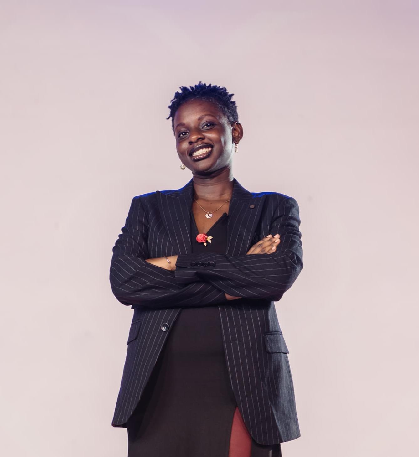 Bola Espérance Ngalula